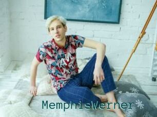 MemphisWerner