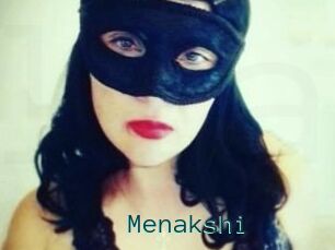 Menakshi