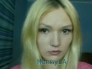 MennyLA
