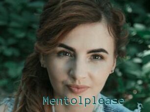 Mentolplease