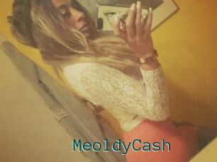 MeoldyCash