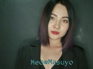 MeowMasuyo