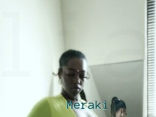 Meraki