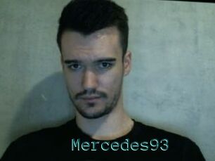 Mercedes93