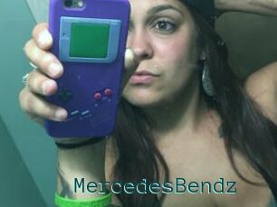 MercedesBendz