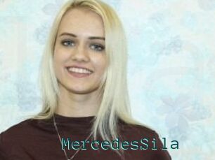 MercedesSila