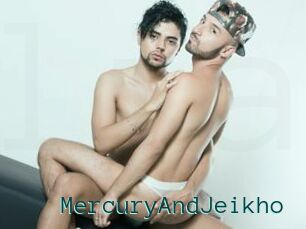 MercuryAndJeikho