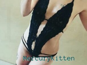 MercuryKitten