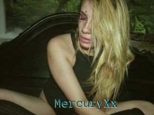 MercuryXx
