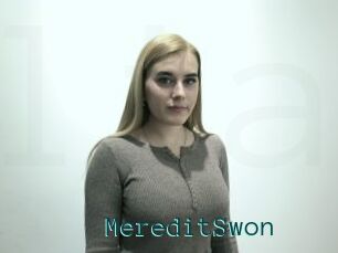 MereditSwon