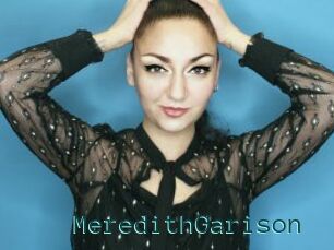 MeredithGarison