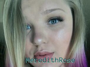 MeredithRose