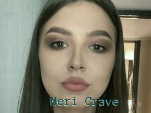 Meri_Crave