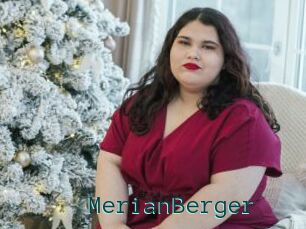 MerianBerger