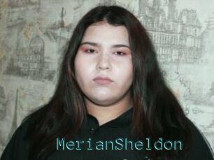 MerianSheldon
