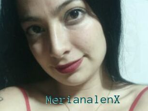 MerianalenX