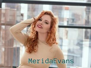 MeridaEvans