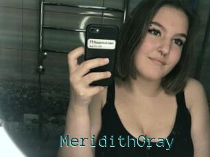 MeridithGray