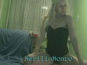 MerilinMonro