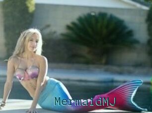 MermaidMJ