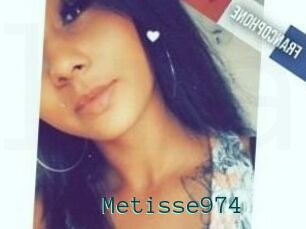 Metisse974