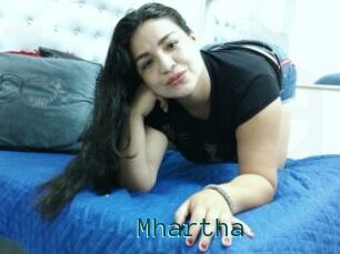 Mhartha