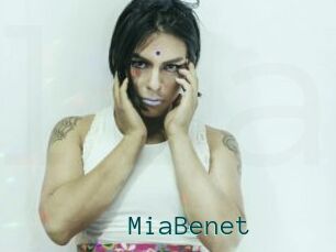 MiaBenet