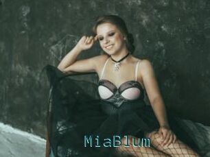 MiaBlum