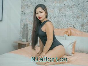 MiaBorton