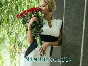 MiaButterfly