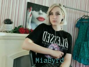 MiaByrd