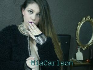 MiaCarlson