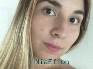 MiaEfron