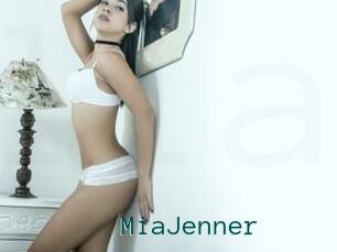 MiaJenner