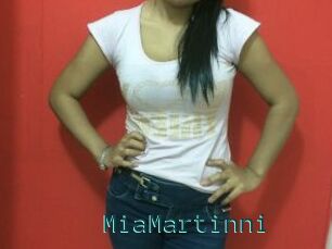 MiaMartinni