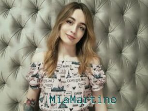 MiaMartino