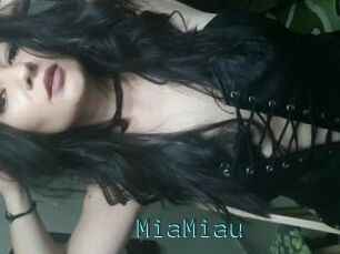 MiaMiau