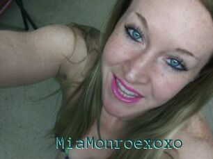 MiaMonroexoxo