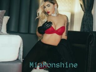MiaMonshine
