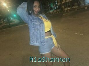 MiaShannon