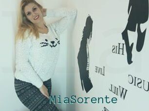 MiaSorente