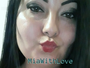 MiaWithLove