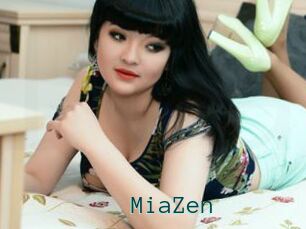 MiaZen