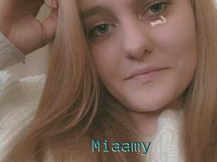 Miaamy