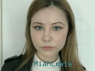 MiahLewis