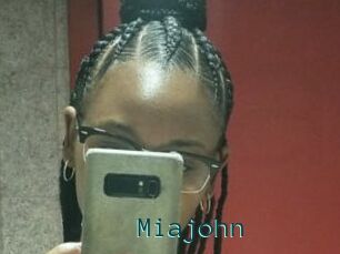 Miajohn
