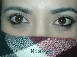 Miakyri