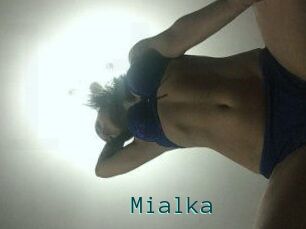 Mialka
