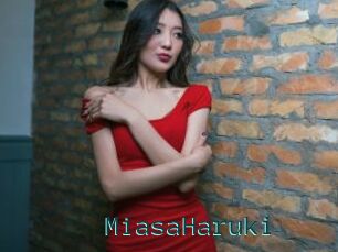 MiasaHaruki