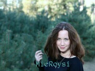 MicRoysi